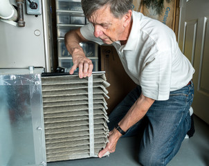 What to Expect From a Furnace Repair